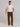 Library Brown Corduroy Wide Leg Pants in Demitasse, image 2