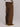 Library Brown Corduroy Wide Leg Pants in Demitasse, image 5