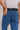 The Everyday Straight Fit Denim in Classic Blue, image 4