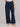 Off-Axis Wide Leg Denim in Indigo Blue, image 1