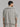 Slate Waffle Knit Tee in Heather Gray, image 4