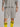 Slate Waffle Knit Shorts in Heather Gray, image 2