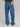 Unbound Stride Utility Denim Cargo in Classic Blue, image 4