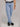 The Everyday Straight Fit Denim in Vintage Blue, image 1