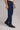 The Everyday Straight Fit Denim in Indigo Blue, image 3