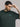 Frequency Drop Tee in Multi-Toned Green, image 1