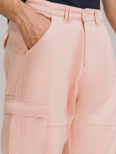 Desert Rose Utility Cargo